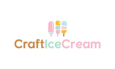 CraftIceCream.com